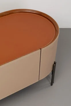 Szafka RTV Tango 200x41cm