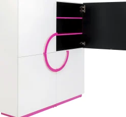 Szafka Tresor 160x166cm