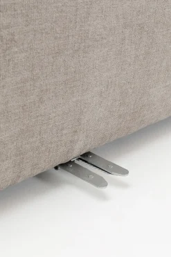 Szezlong Cubo Elements taupe