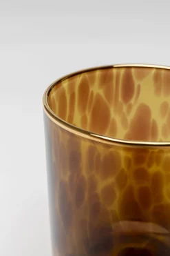 Szklanka Caramel 10cm