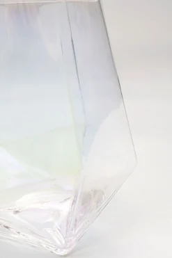 Szklanka Diamond Przezroczysta 12cm