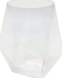 Szklanka Diamond Przezroczysta 12cm