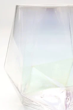 Szklanka Diamond Przezroczysta 12cm