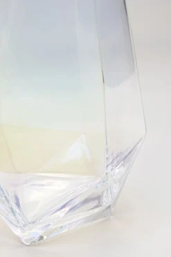 Szklanka Diamond Przezroczysta 9cm