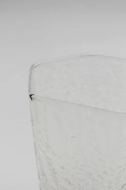 Szklanka transparentne szkło 260 ml