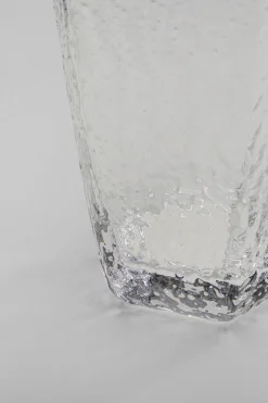 Szklanka transparentne szkło 260 ml
