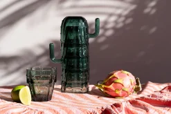 Szklanki Cactus (6-szt)