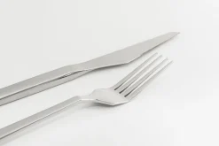 Sztućce Adella Srebrne (16/part)