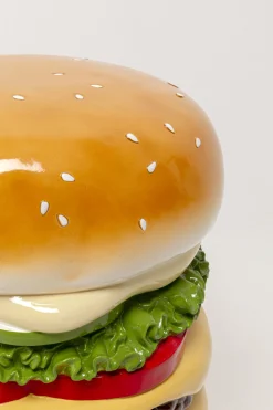 Taboret Burger Ø36cm