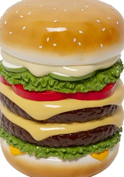 Taboret Burger Ø36cm
