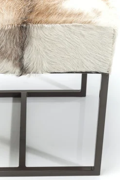 Taboret Country Life 45x45 cm