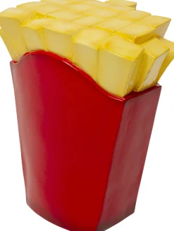 Taboret French Fries 40x32cm