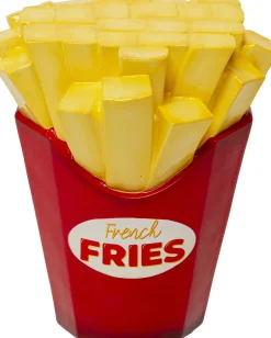 Taboret French Fries 40x32cm