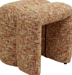 Taboret Lilja Melange