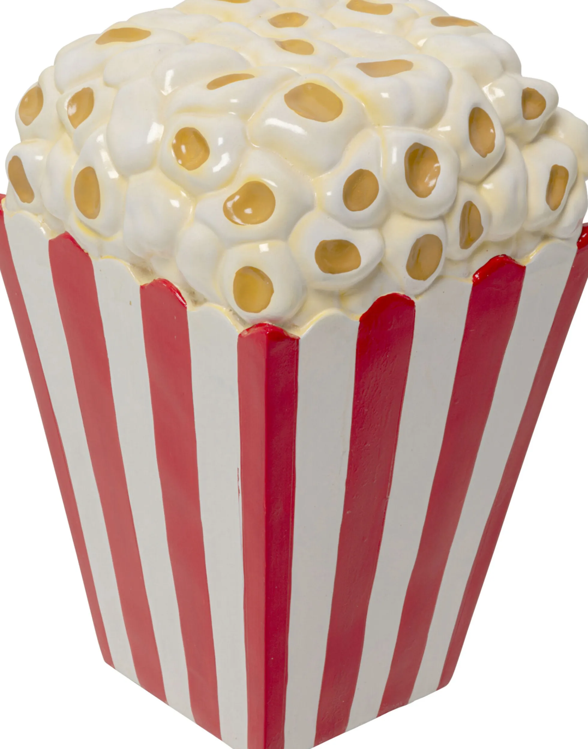 Taboret Popcorn 30x30cm