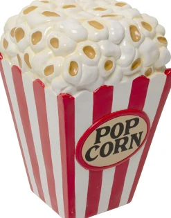Taboret Popcorn 30x30cm