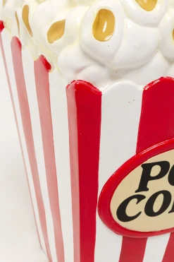Taboret Popcorn 30x30cm