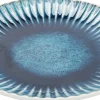 Talerz Azur Rim Ø21 cm