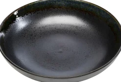 Talerz głęboki loft kamionka Ø23 cm