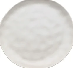 Talerz obiadowy Organic Ø26 cm szary