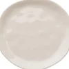 Talerz Organic Kremowy Ø20cm