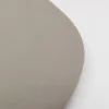 Talerz Organic Szary Ø26cm
