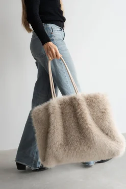 Torba Mika Cream