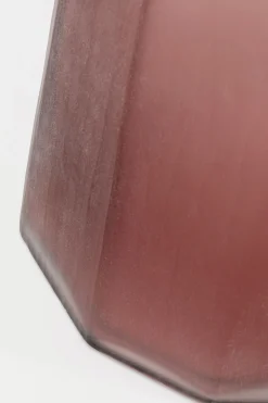 Wazon Balu Fioletowy 26cm