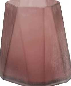 Wazon Balu Fioletowy 26cm