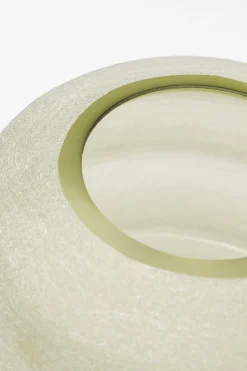 Wazon Balu Jasnozielony 29cm