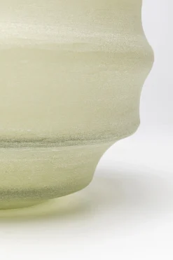 Wazon Balu Jasnozielony 29cm