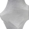 Wazon Balu Szary 46cm