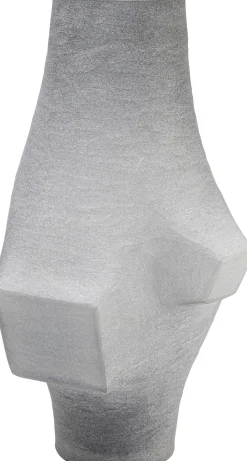 Wazon Balu Szary 46cm