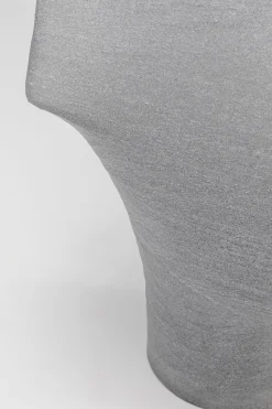 Wazon Balu Szary 46cm