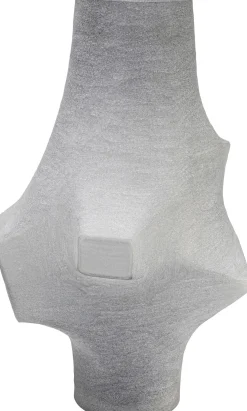 Wazon Balu Szary 46cm