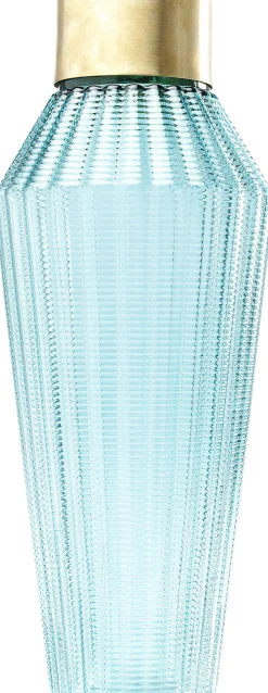 Wazon Barfly Ø18x43 cm jasnoniebieski