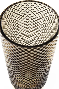 Wazon Barfly Ø11x25 cm zielony