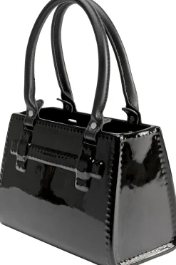 Wazon Black Purse 24cm
