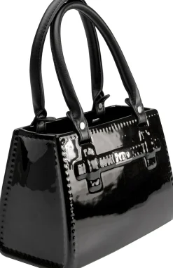 Wazon Black Purse 24cm