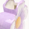 Wazon Blossom Dream fioletowy 20cm