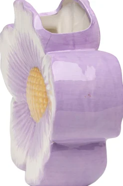 Wazon Blossom Dream fioletowy 20cm