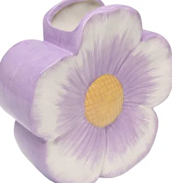 Wazon Blossom Dream fioletowy 20cm