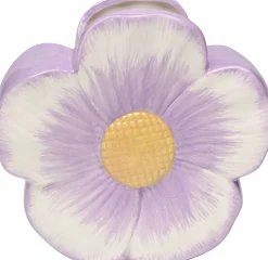 Wazon Blossom Dream fioletowy 20cm