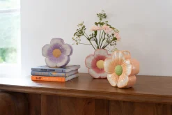 Wazon Blossom Dream fioletowy 20cm