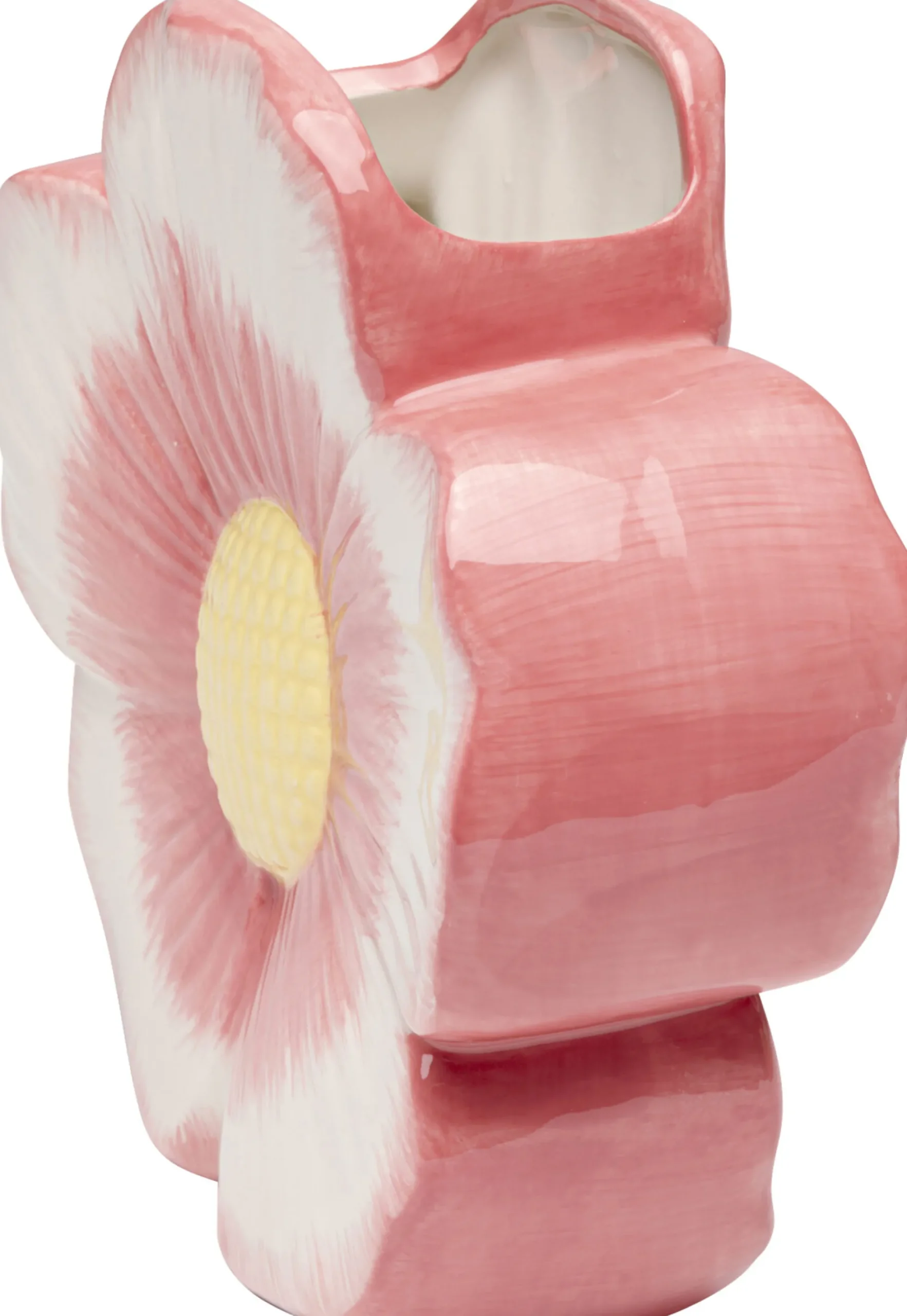 Wazon Blossom Dream różany 20cm