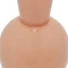 Wazon Blow brzoskwiniowy 83cm