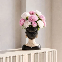 Wazon Bubble Gum Lady 30cm