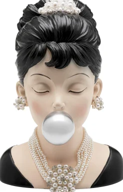 Wazon Bubble Gum Lady 30cm