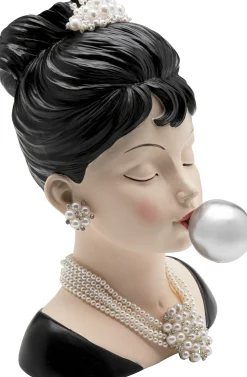 Wazon Bubble Gum Lady 30cm