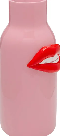 Wazon Cheeky Lips Neck 32cm